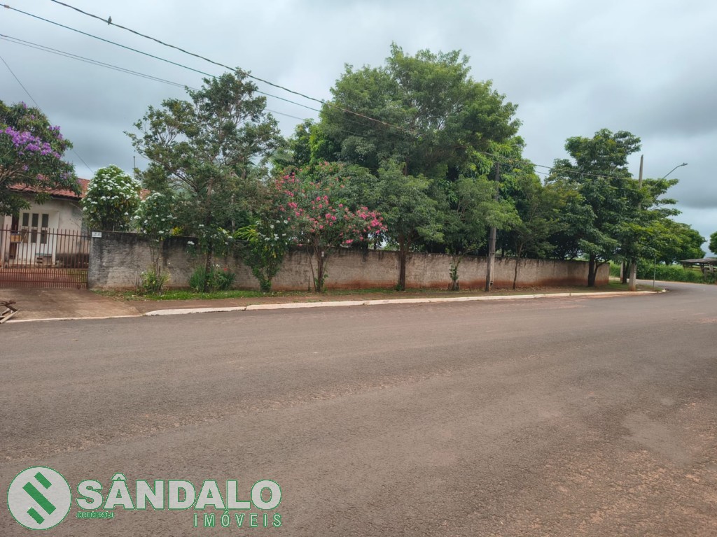 Chácara para venda no Centro em Angulo com 1.392m² por R$ 350.000,00
