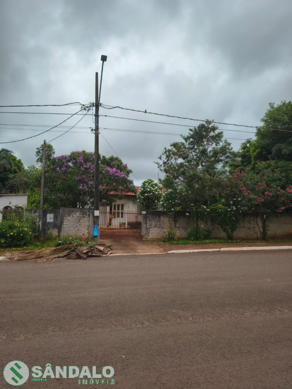 Chácara para venda no Centro em Angulo com 1.392m² por R$ 350.000,00