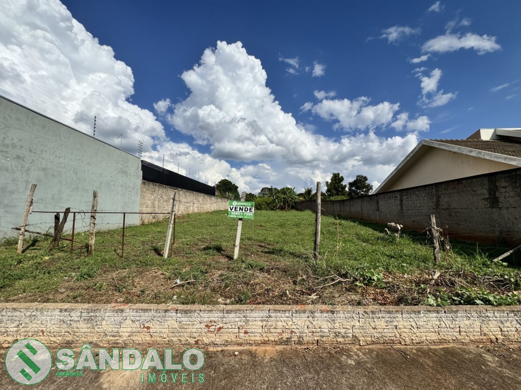 Terreno/Área à venda em Iguatemi, Maringá — Portal Chave Fácil