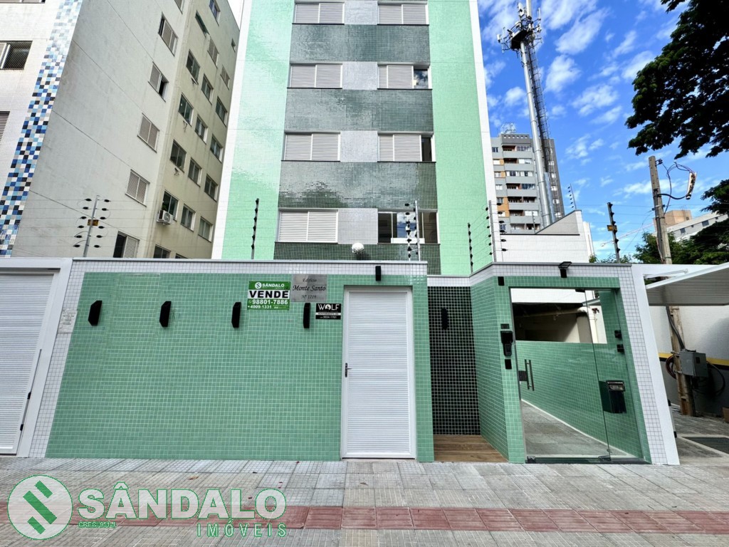 Apartamento à venda em Zona 03, Maringá — Portal Chave Fácil