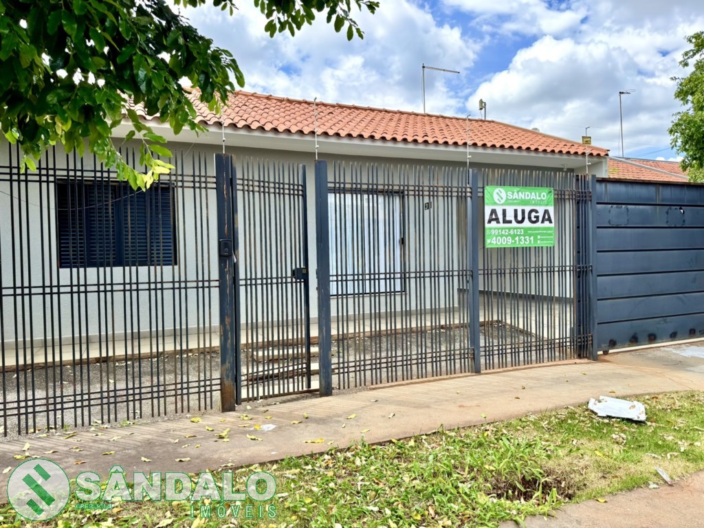 Casa para venda no Jardim Imperial II em Maringa com 300m² por R$ 800.000,00