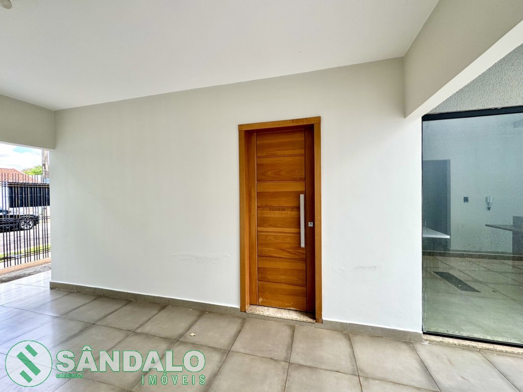 Casa para venda no Jardim Imperial II em Maringa com 300m² por R$ 800.000,00