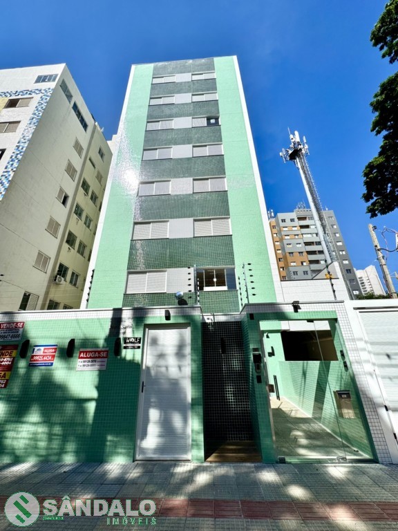 Apartamento para locacao no Zona 03 em Maringa com 0m² por R$ 2.090,00