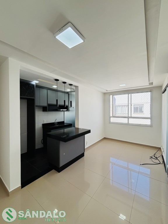 Apartamento para locacao no Jardim America em Maringa com 86,29m² por R$ 1.980,00