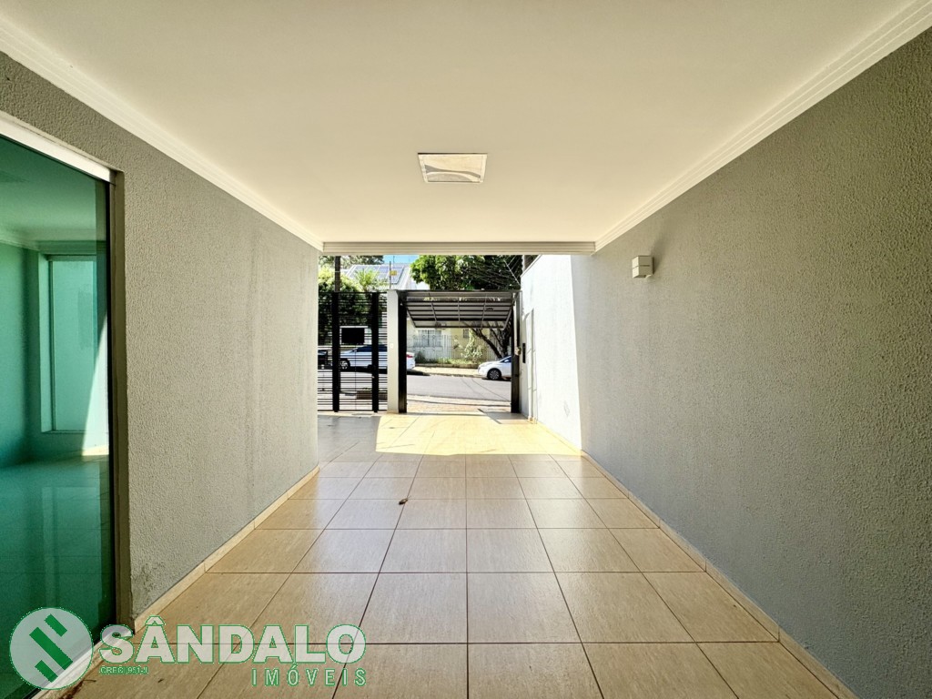 Sobrado para venda no Jardim Imperial II em Maringa com 162,5m² por R$ 990.000,00