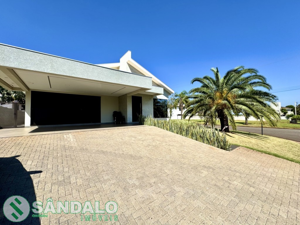 Casa para venda no Rodovia em Iguaracu com 642,66m² por R$ 3.000.000,00