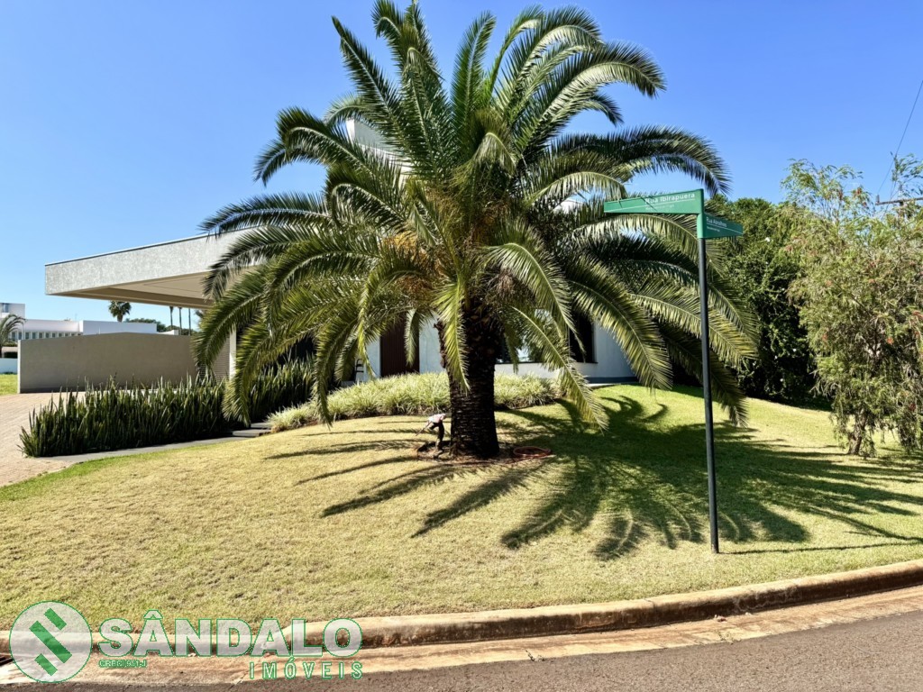 Casa para venda no Rodovia em Iguaracu com 642,66m² por R$ 3.000.000,00