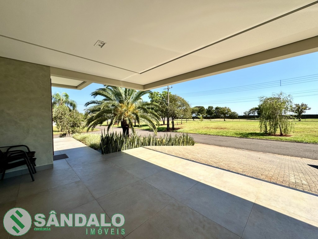 Casa para venda no Rodovia em Iguaracu com 642,66m² por R$ 3.000.000,00