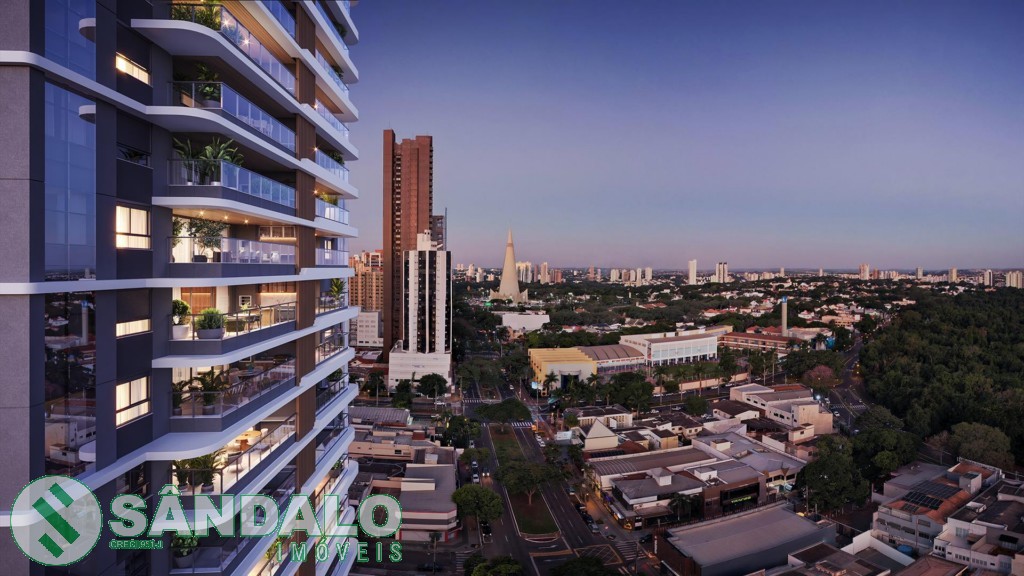 Apartamento para venda no Zona 01 em Maringa com 0m² por R$ 3.200.000,00