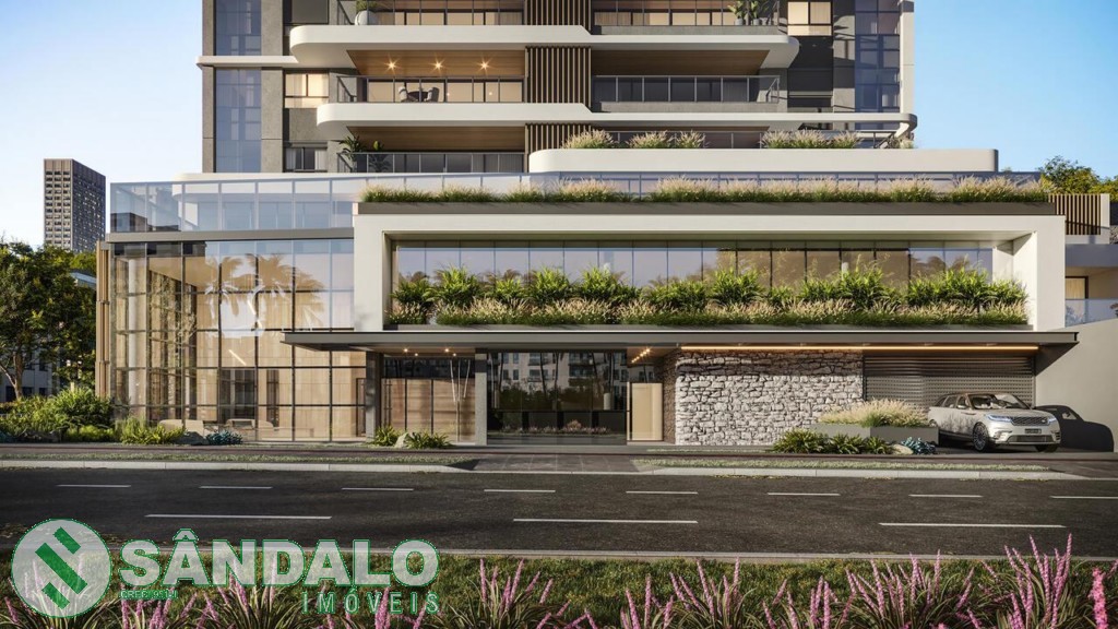 Apartamento para venda no Zona 01 em Maringa com 0m² por R$ 3.200.000,00