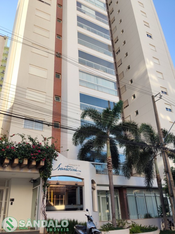 Apartamento para venda no Vila Marumby em Maringa com 185,9m² por R$ 1.200.000,00