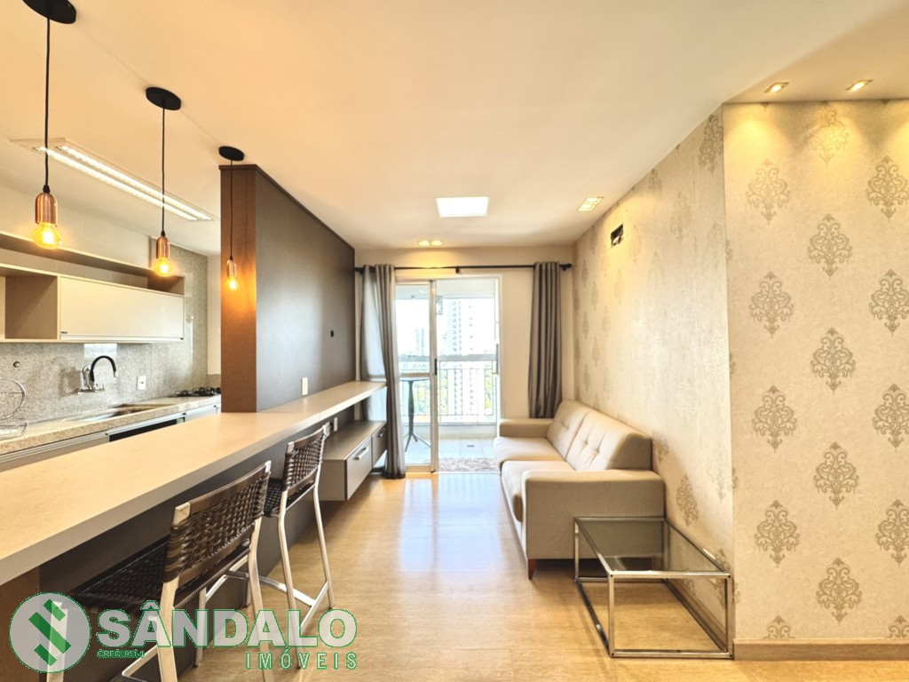 Apartamento para locacao no Zona 03 em Maringa com 136m² por R$ 4.400,00