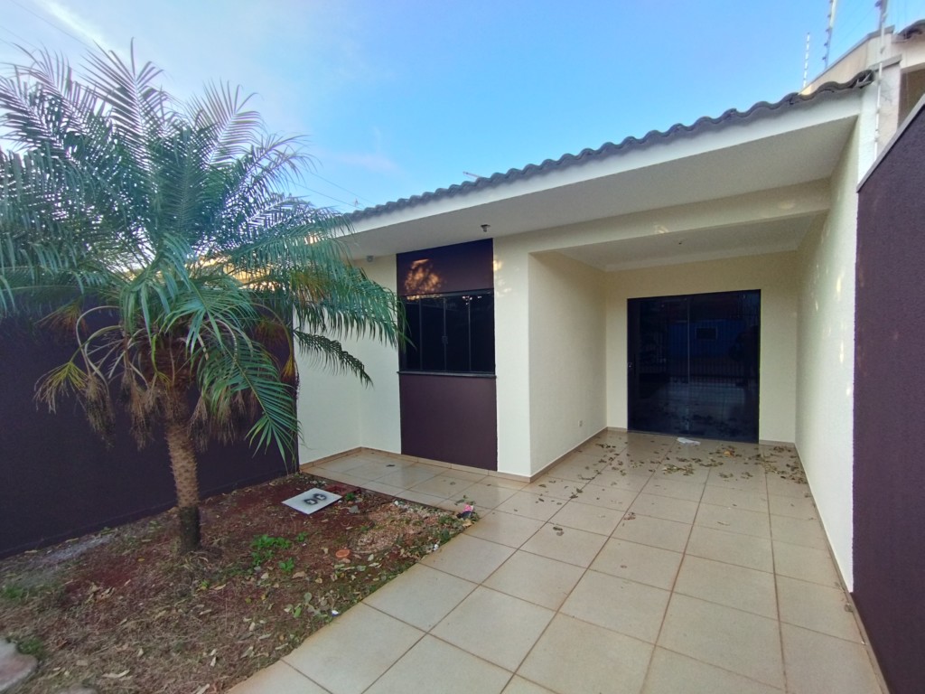 Casa para venda no Jardim Ouro Verde III em Sarandi com 126,5m² por R$ 270.000,00