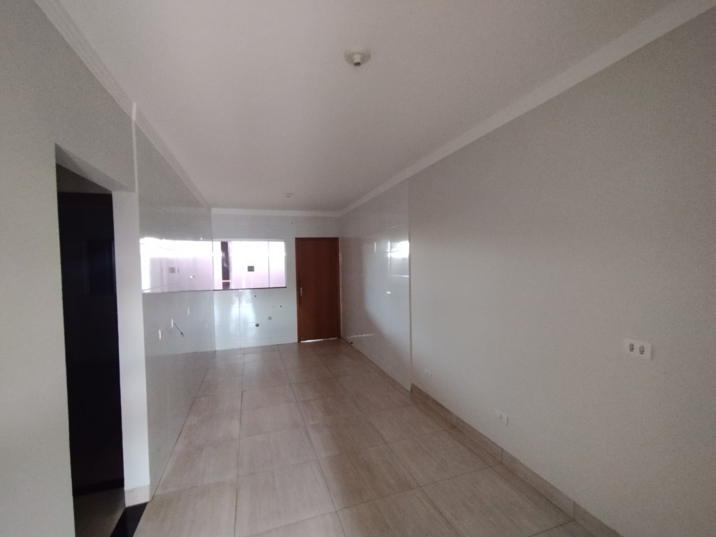 Casa para venda no Jardim Ouro Verde III em Sarandi com 126,5m² por R$ 270.000,00