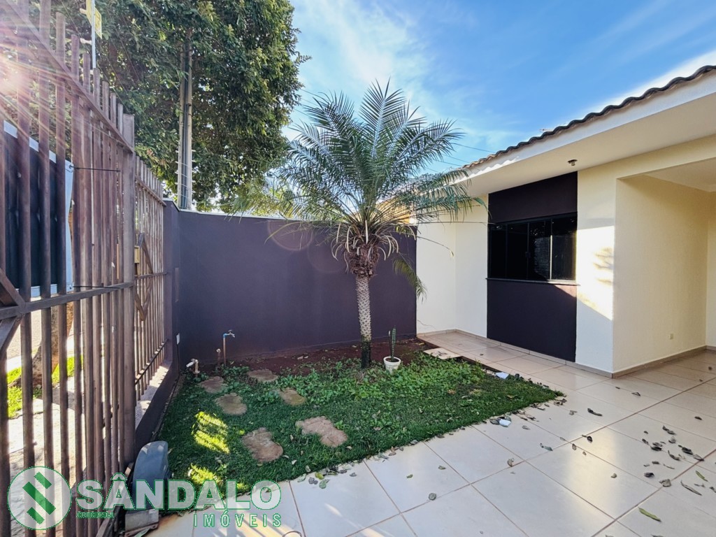 Casa para venda no Jardim Ouro Verde III em Sarandi com 126,5m² por R$ 270.000,00