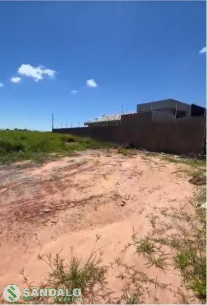 Terreno para venda no Jardim San Fernando em Paranavai com 360m² por R$ 119.900,00