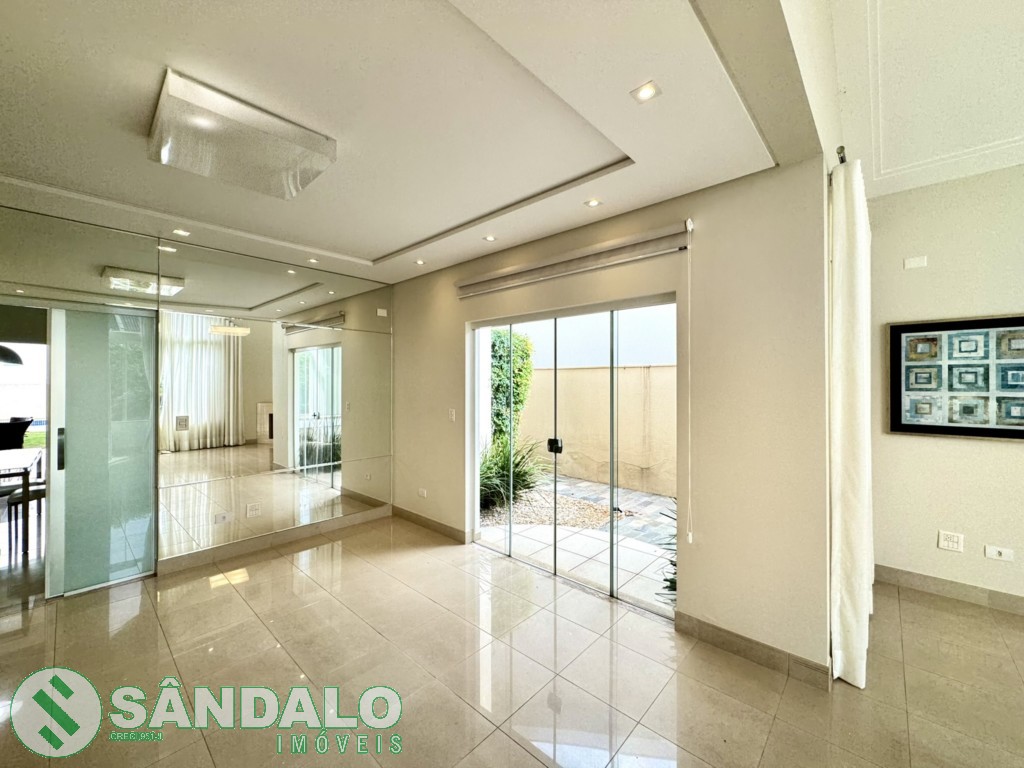 Casa para locacao no Zona 08 em Maringa com 548m² por R$ 18.700,00