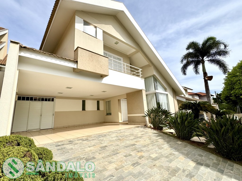 Casa em Condomínio para venda no Zona 08 em Maringa com 548m² por R$ 3.400.000,00