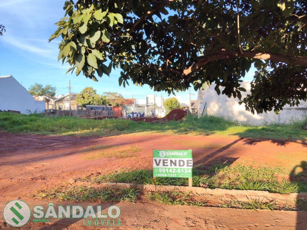 Terreno/Área à venda em Parque Industrial, Maringá — Portal Chave Fácil