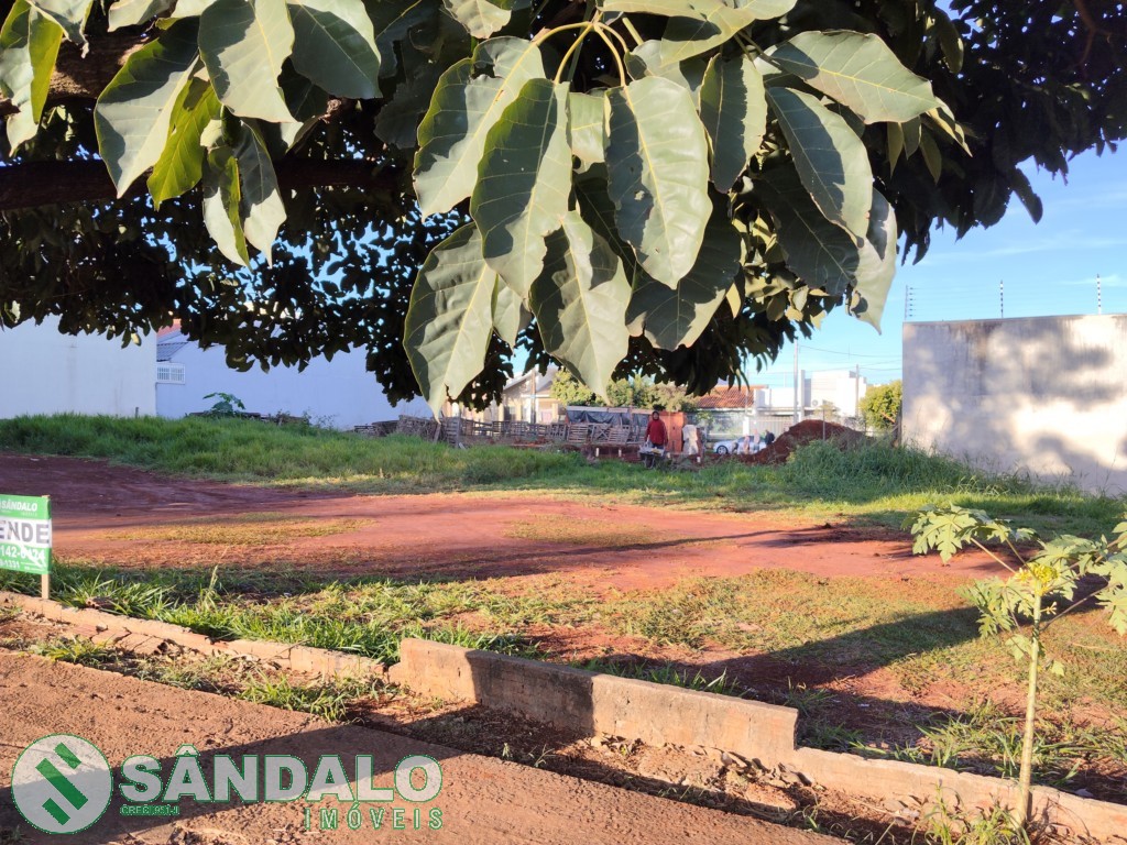 Terreno para venda no Parque Industrial em Maringa com 338,72m² por R$ 510.000,00