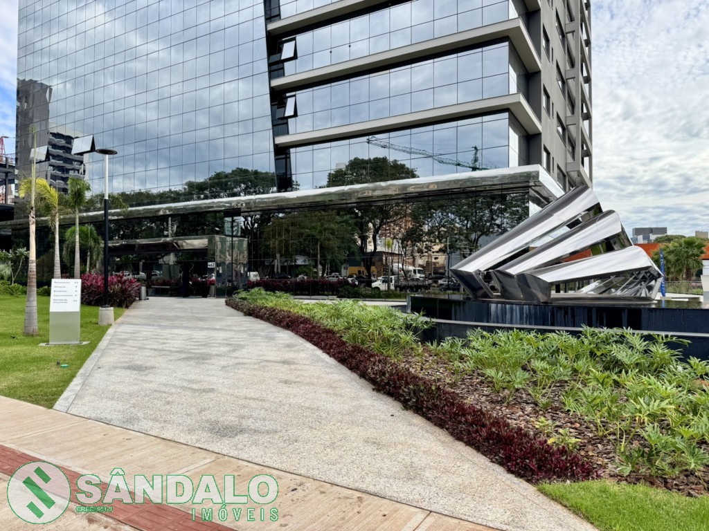 Sala Comercial para locacao no Zona 01 em Maringa com 0m² por R$ 10.890,00