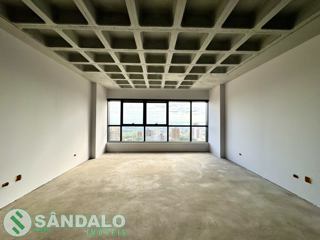 Sala Comercial para locacao no Zona 01 em Maringa com 0m² por R$ 4.840,00