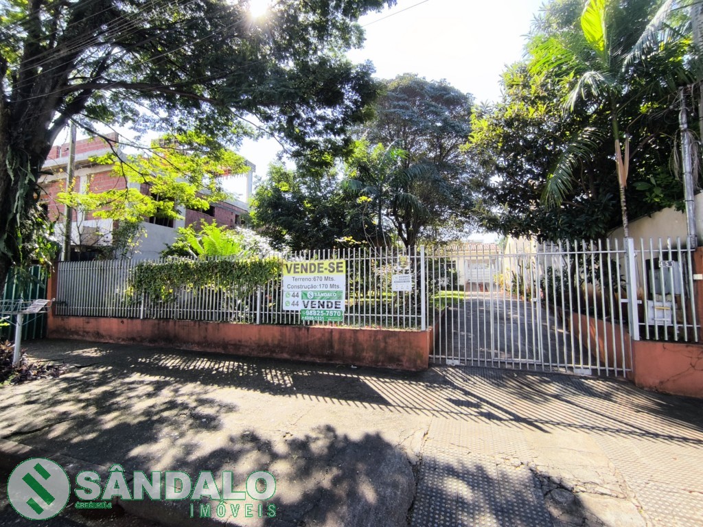 Casa à venda em Zona 02, Maringá — Portal Chave Fácil