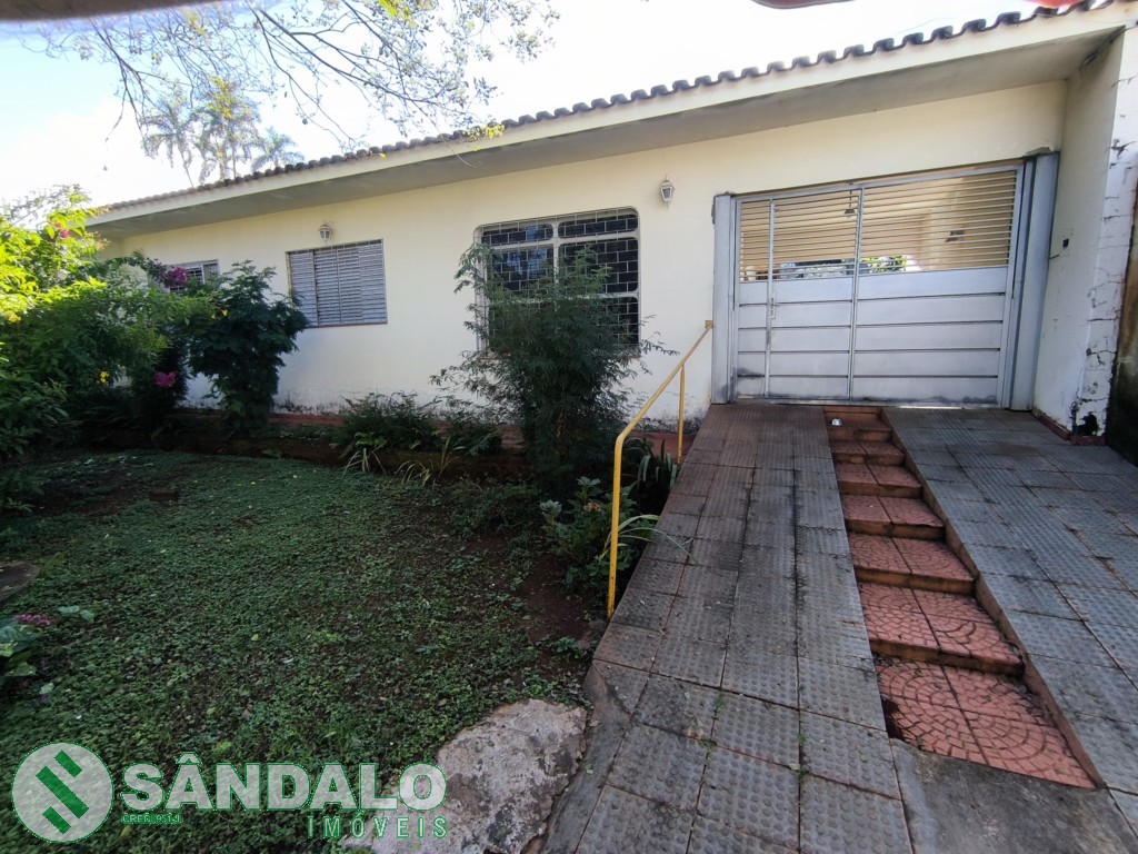 Casa para venda no Zona 02 em Maringa com 670m² por R$ 1.550.000,00
