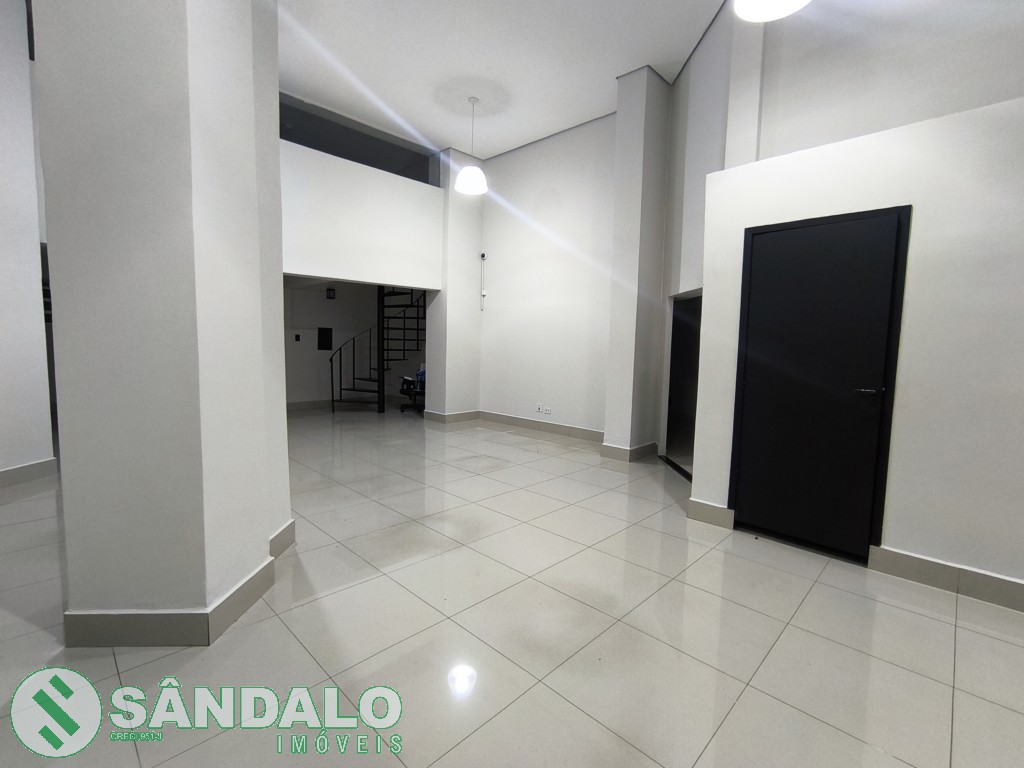 Sala Comercial para locacao no Zona 01 em Maringa com 170,13m² por R$ 4.400,00