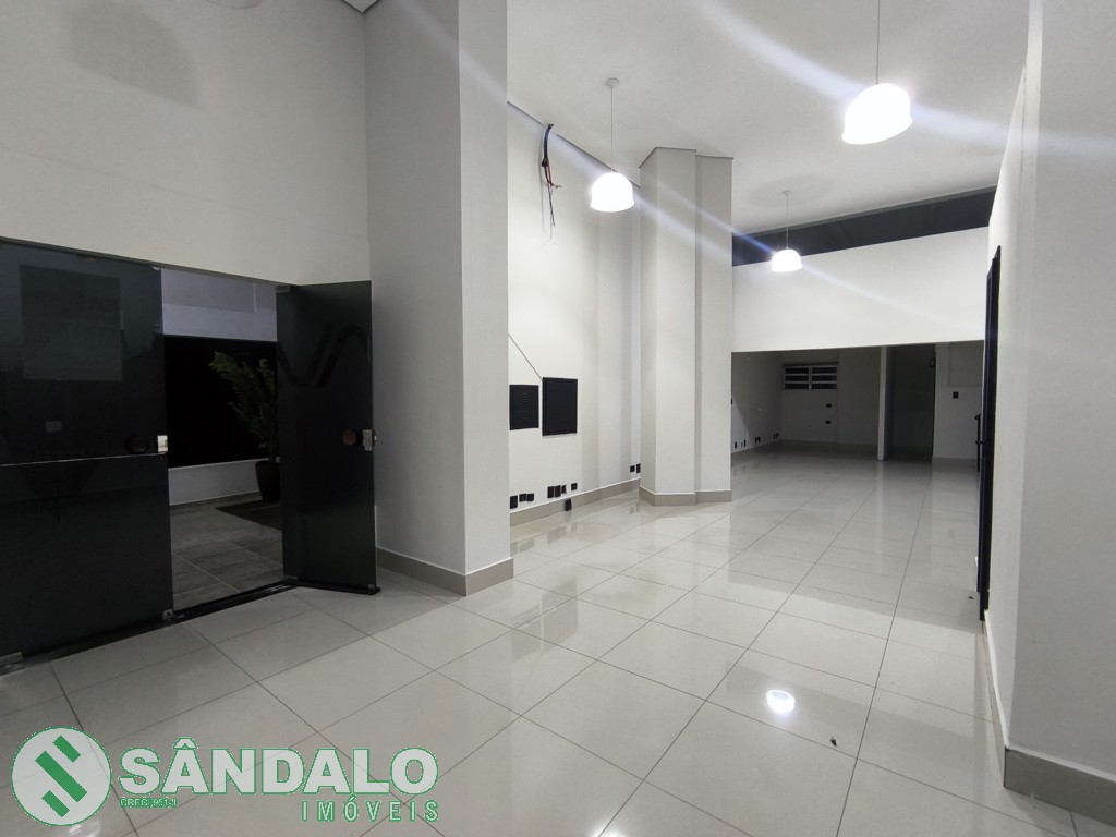 Sala Comercial para locacao no Zona 01 em Maringa com 170,13m² por R$ 4.400,00