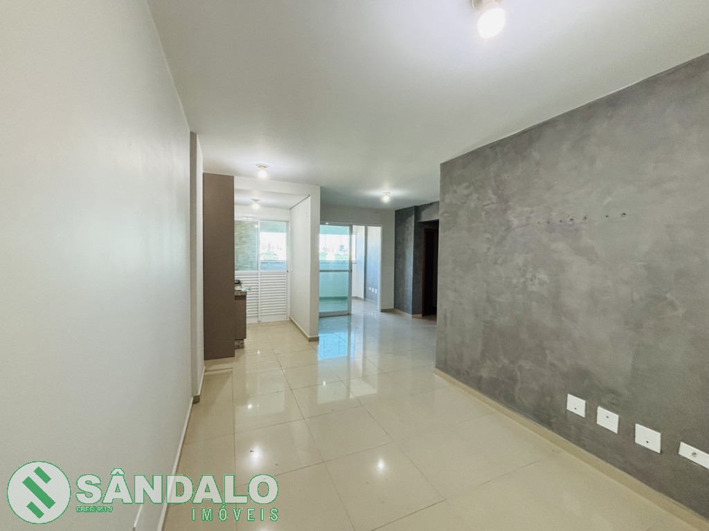 Apartamento para locacao no Jardim Dourados em Maringa com 153,73m² por R$ 2.860,00