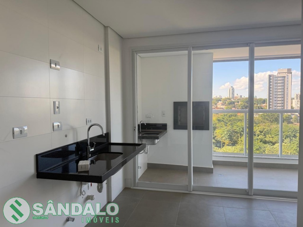 Apartamento para locacao no Vila Bosque em Maringa com 0m² por R$ 3.850,00