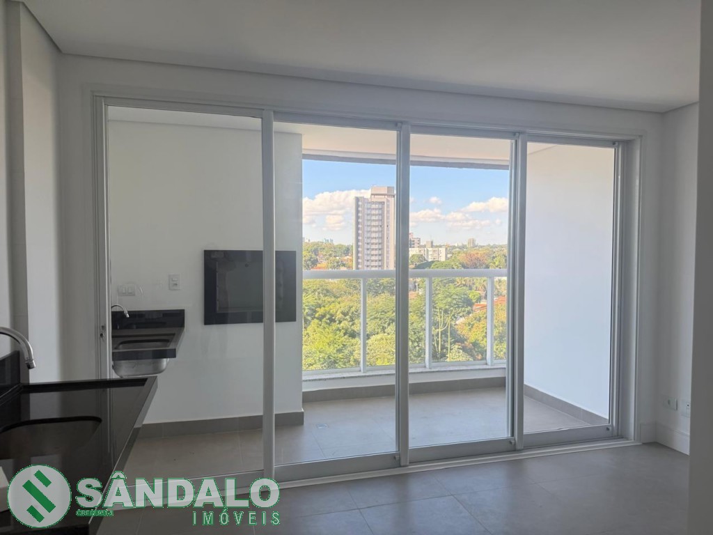 Apartamento para locacao no Vila Bosque em Maringa com 0m² por R$ 3.850,00