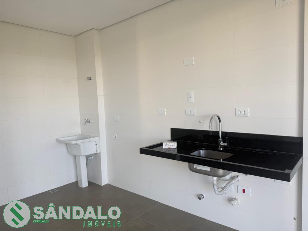 Apartamento para locacao no Vila Bosque em Maringa com 0m² por R$ 3.850,00