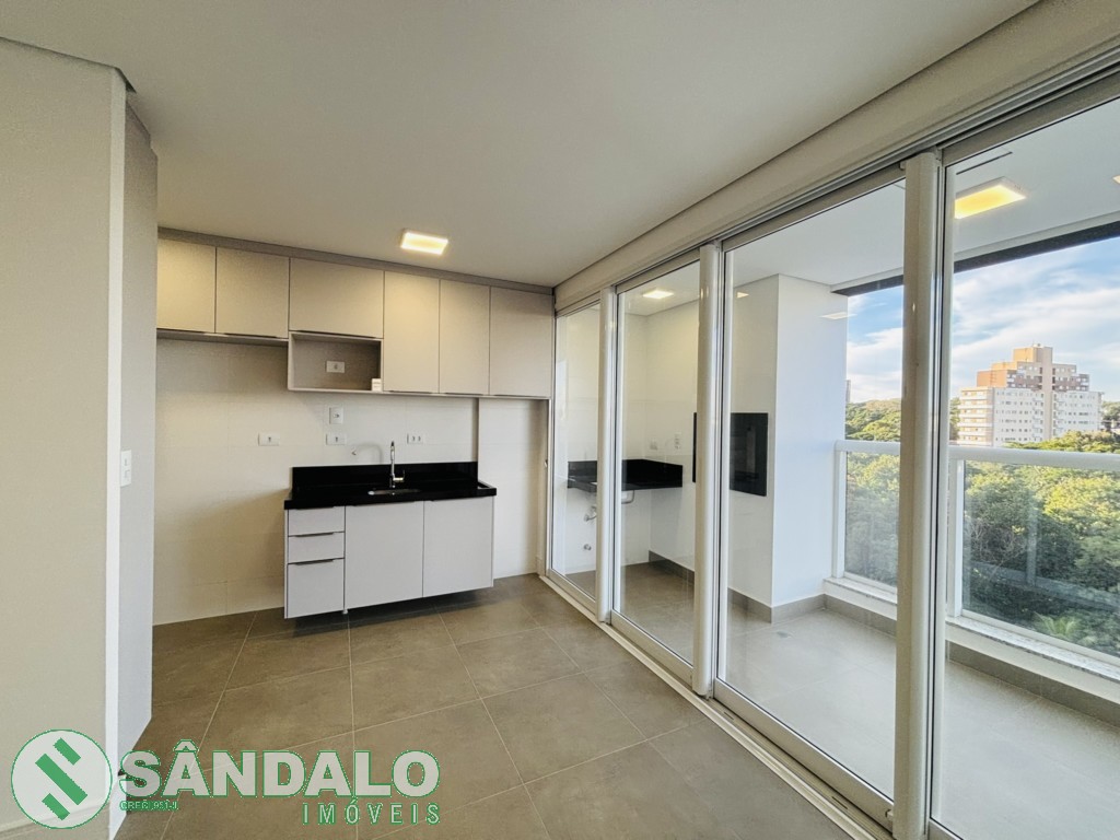 Apartamento para alugar em Vila Bosque, Maringá — Portal Chave Fácil