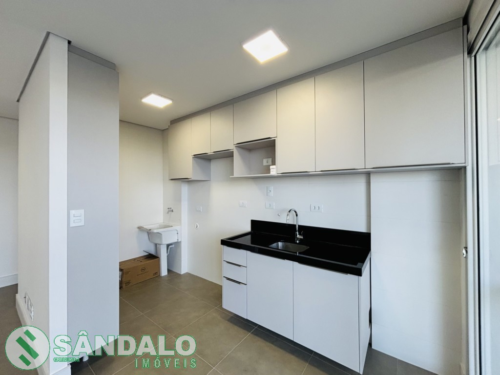 Apartamento para locacao no Vila Bosque em Maringa com 0m² por R$ 3.850,00