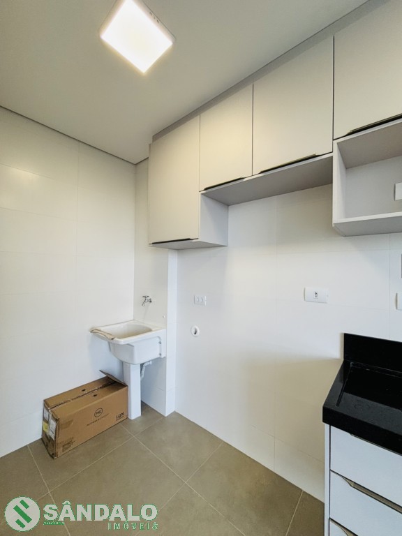 Apartamento para locacao no Vila Bosque em Maringa com 0m² por R$ 3.850,00