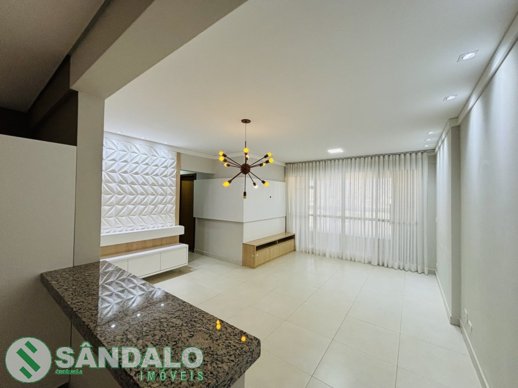 Apartamento para venda no Vila Marumby em Maringa com 157,25m² por R$ 780.000,00