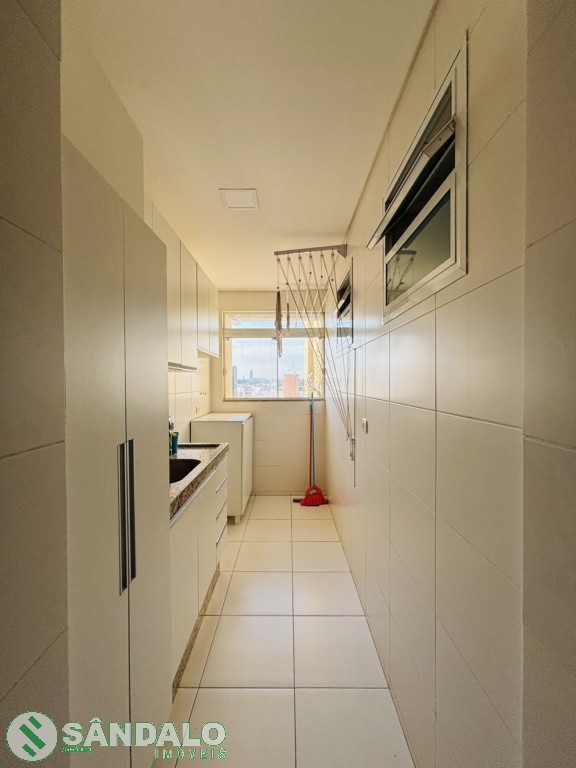 Apartamento para venda no Vila Marumby em Maringa com 157,25m² por R$ 780.000,00