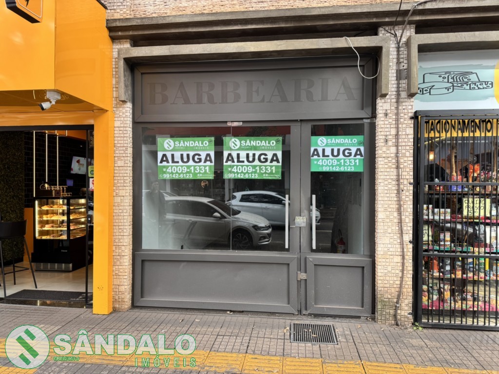Sala/Conjunto Comercial para alugar em Zona 01, Maringá — Portal Chave Fácil