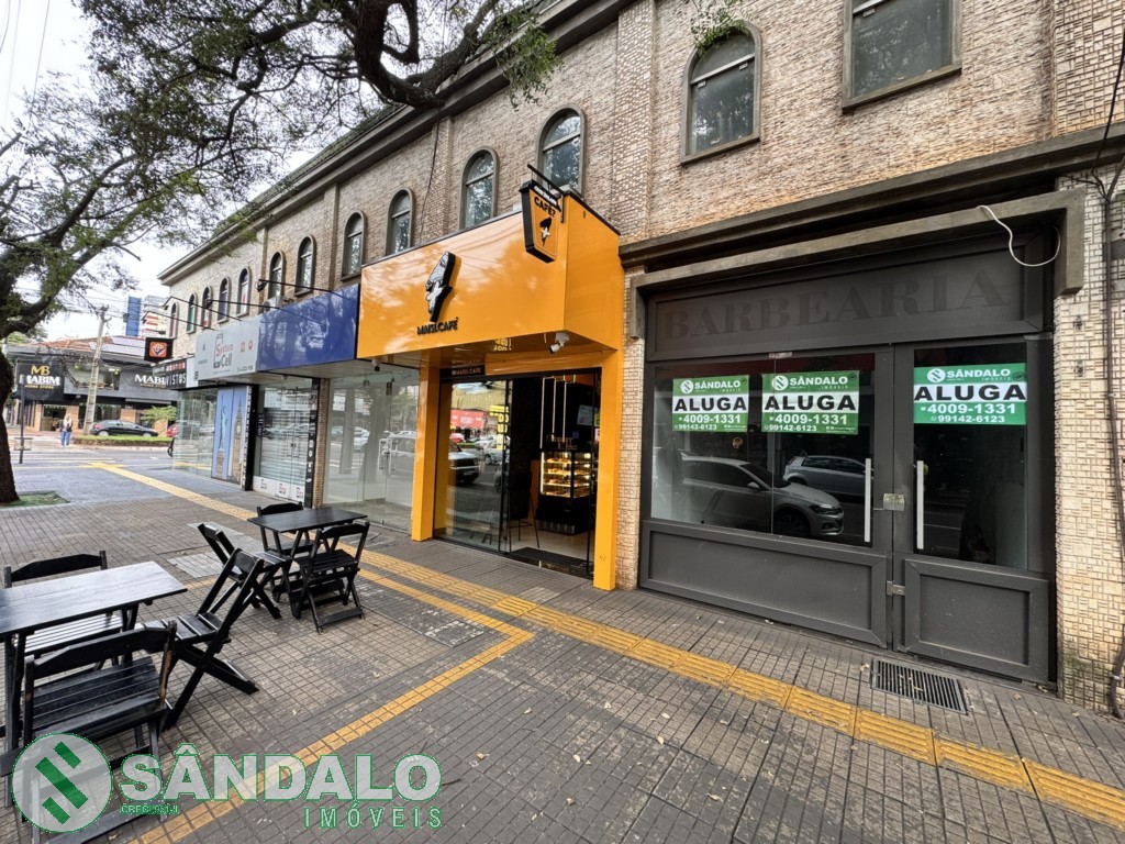 Sala Comercial para locacao no Zona 01 em Maringa com 0m² por R$ 3.080,00
