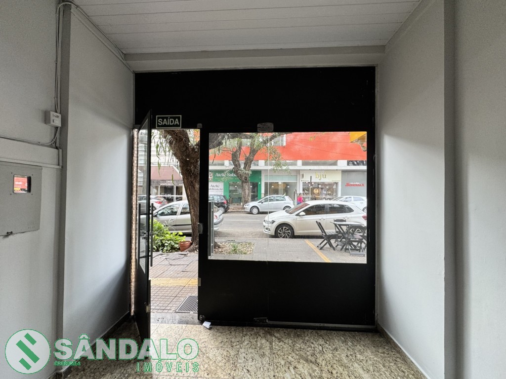 Sala Comercial para locacao no Zona 01 em Maringa com 0m² por R$ 3.080,00