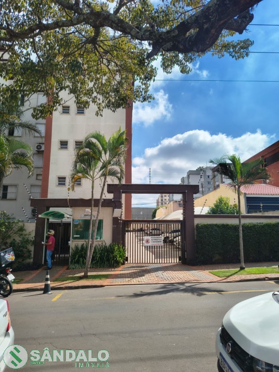 Apartamento à venda em Vila Marumby, Maringá — Portal Chave Fácil