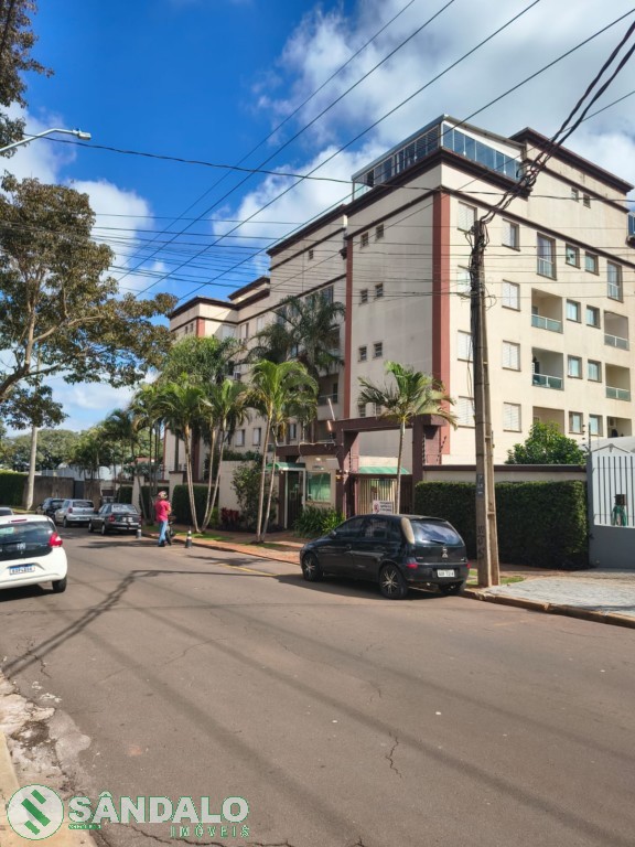 Apartamento para venda no Vila Marumby em Maringa com 78,33m² por R$ 290.000,00