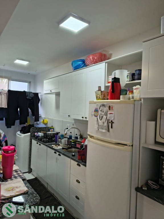 Apartamento para venda no Vila Marumby em Maringa com 78,33m² por R$ 290.000,00