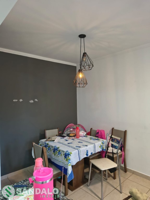 Apartamento para venda no Vila Marumby em Maringa com 78,33m² por R$ 290.000,00