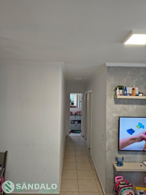 Apartamento para venda no Vila Marumby em Maringa com 78,33m² por R$ 290.000,00