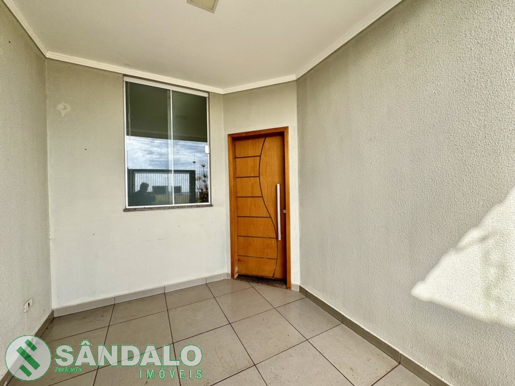 Casa para locacao no Parque da Gavea em Sarandi com 150,5m² por R$ 1.870,00
