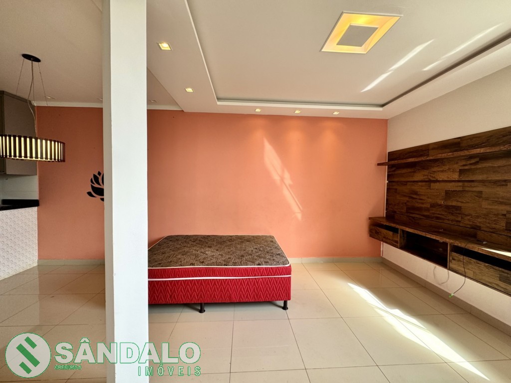 Casa para locacao no Parque da Gavea em Sarandi com 150,5m² por R$ 1.870,00