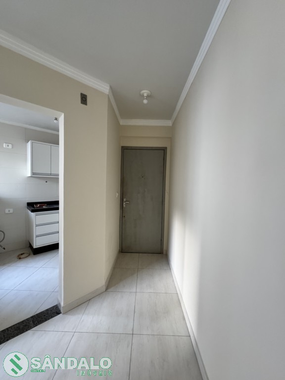 Apartamento para locacao no Jardim Alvorada em Maringa com 62,07m² por R$ 1.375,00
